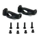 CASTER BLOCK SET, TA, 6195 JOGO PARA CARROS TOMAHAWK E SPARROWHAWK THUNDER TIGER TTR PD9078